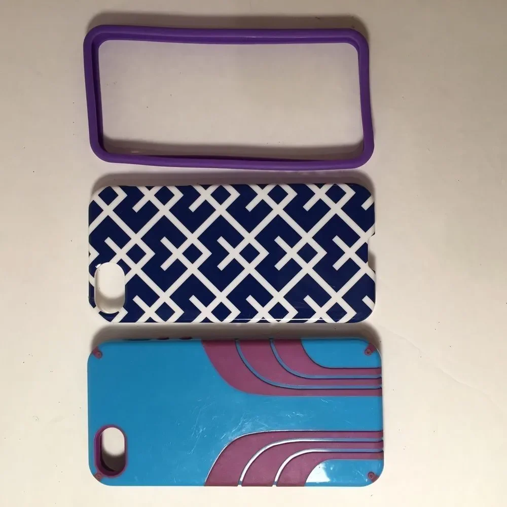 IPhone 5 Case Bundle of 6